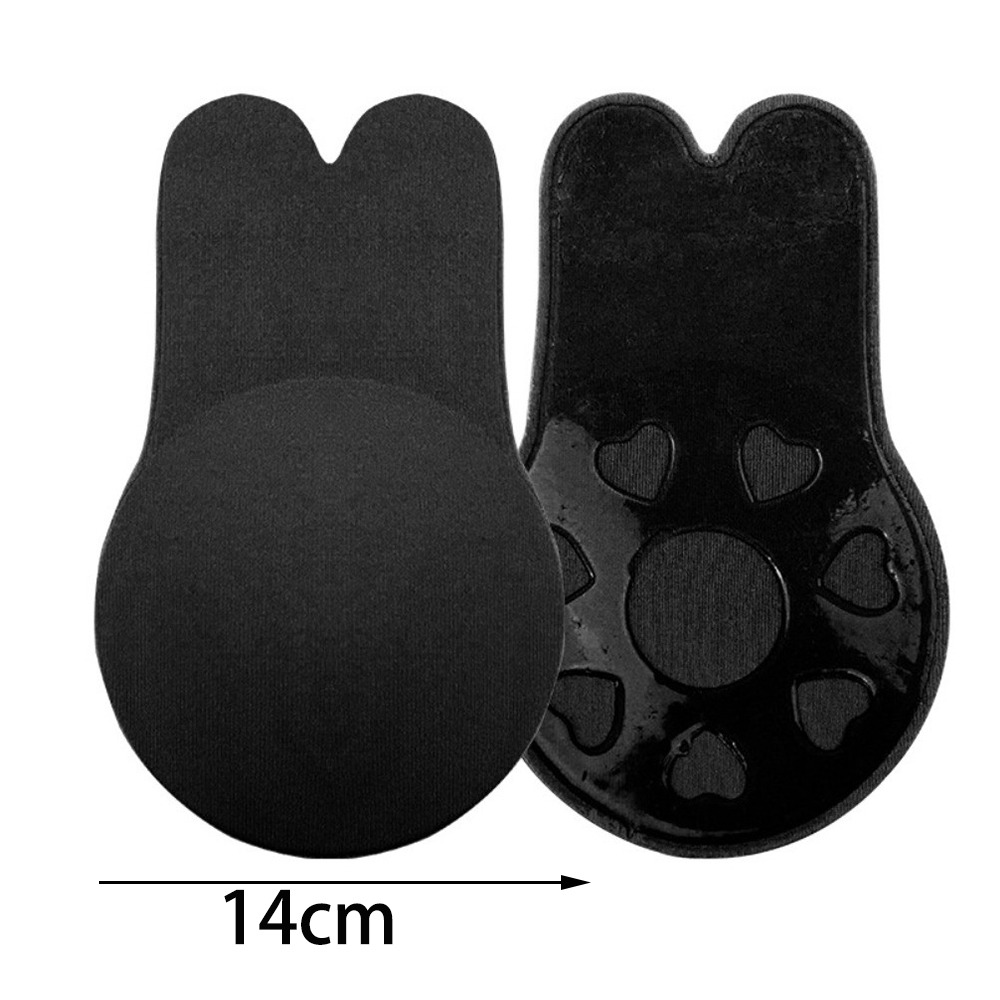 Strapless Bra Adhesive - Neue selbstklebende Push-up-BHs für Damen, unsichtbare,