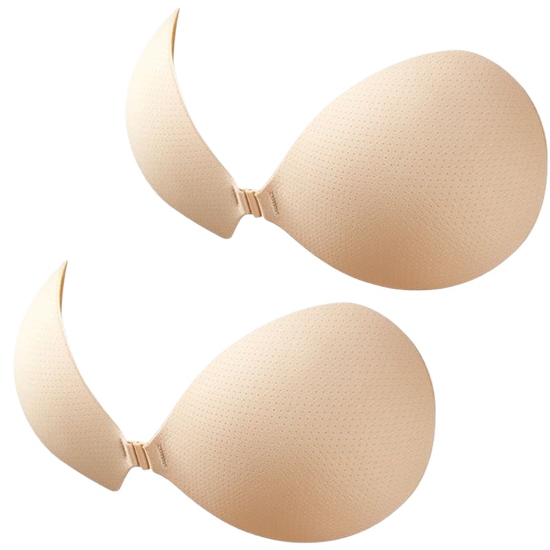 Push-Up Klebe-BH Verdickte Uns – Push Up Bra Silicone Bewertung und Preis