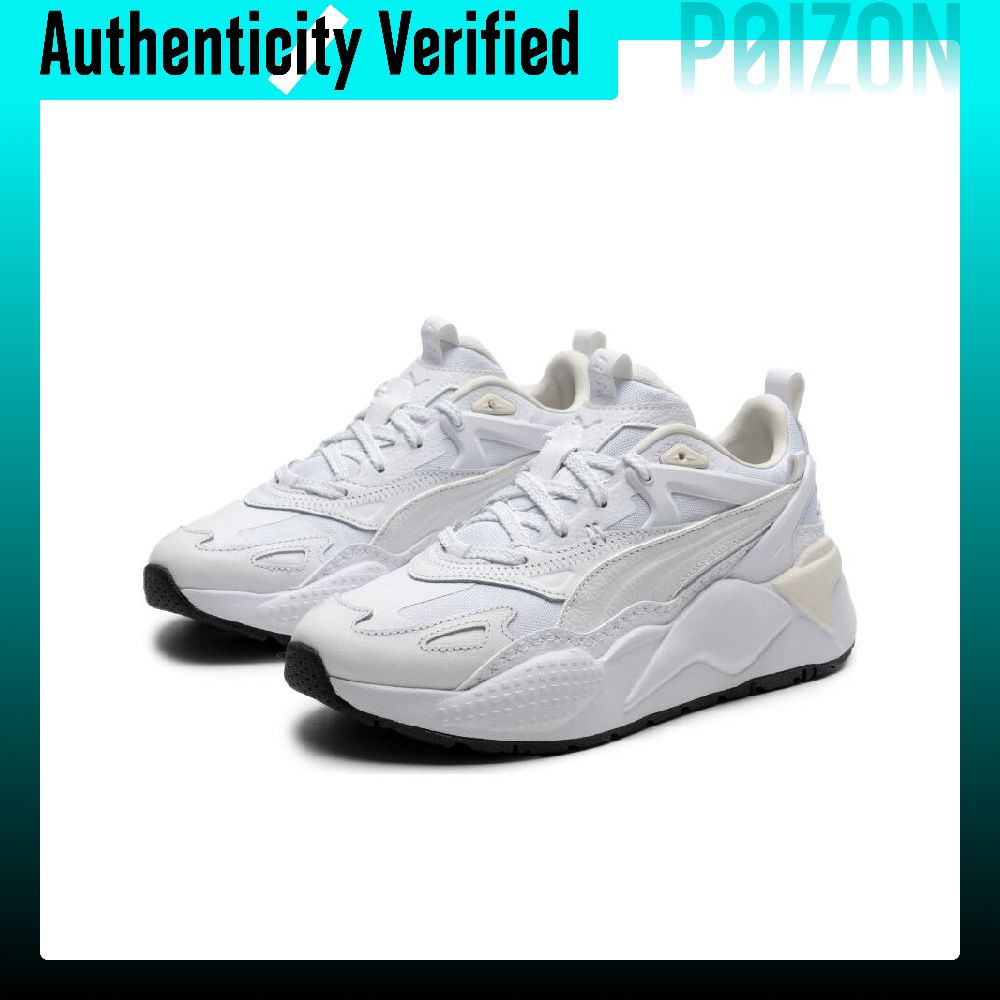 PUMA RS X Abriebfeste Low-Top- – Puma Shoes Rs-X Bewertung und Preis
