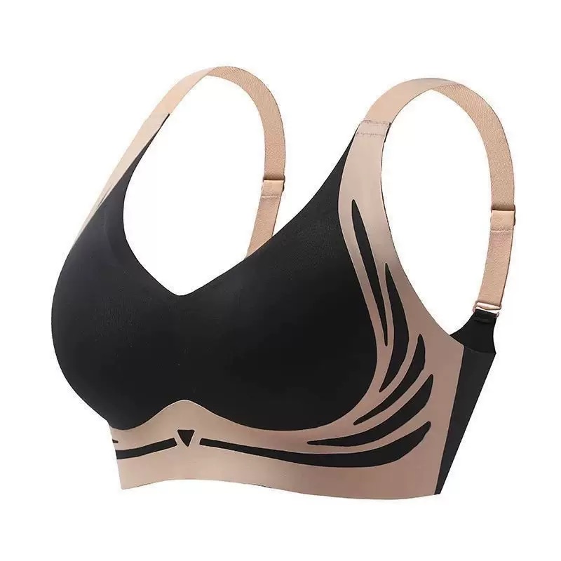 Hochwertiger, atmungsaktiver S – Wirefree Bra Comfort Bewertung und Preis