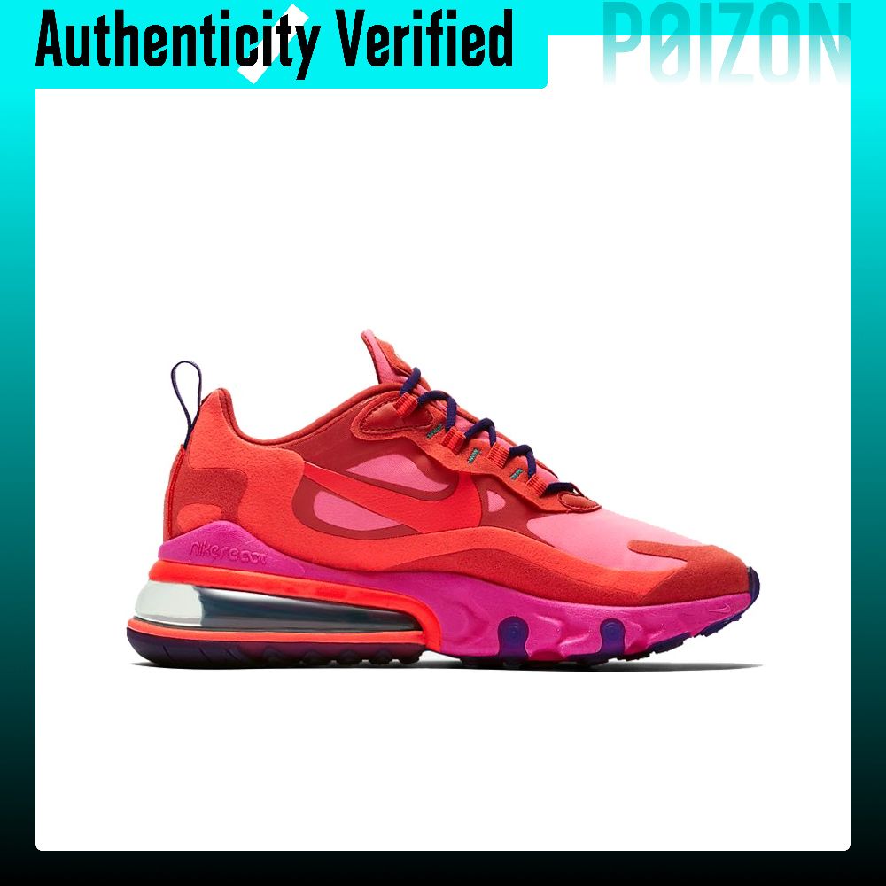 Nike Air Max 270 Laufschuhe Da – Nike Shoes Air Max 270 Bewertung und Preis