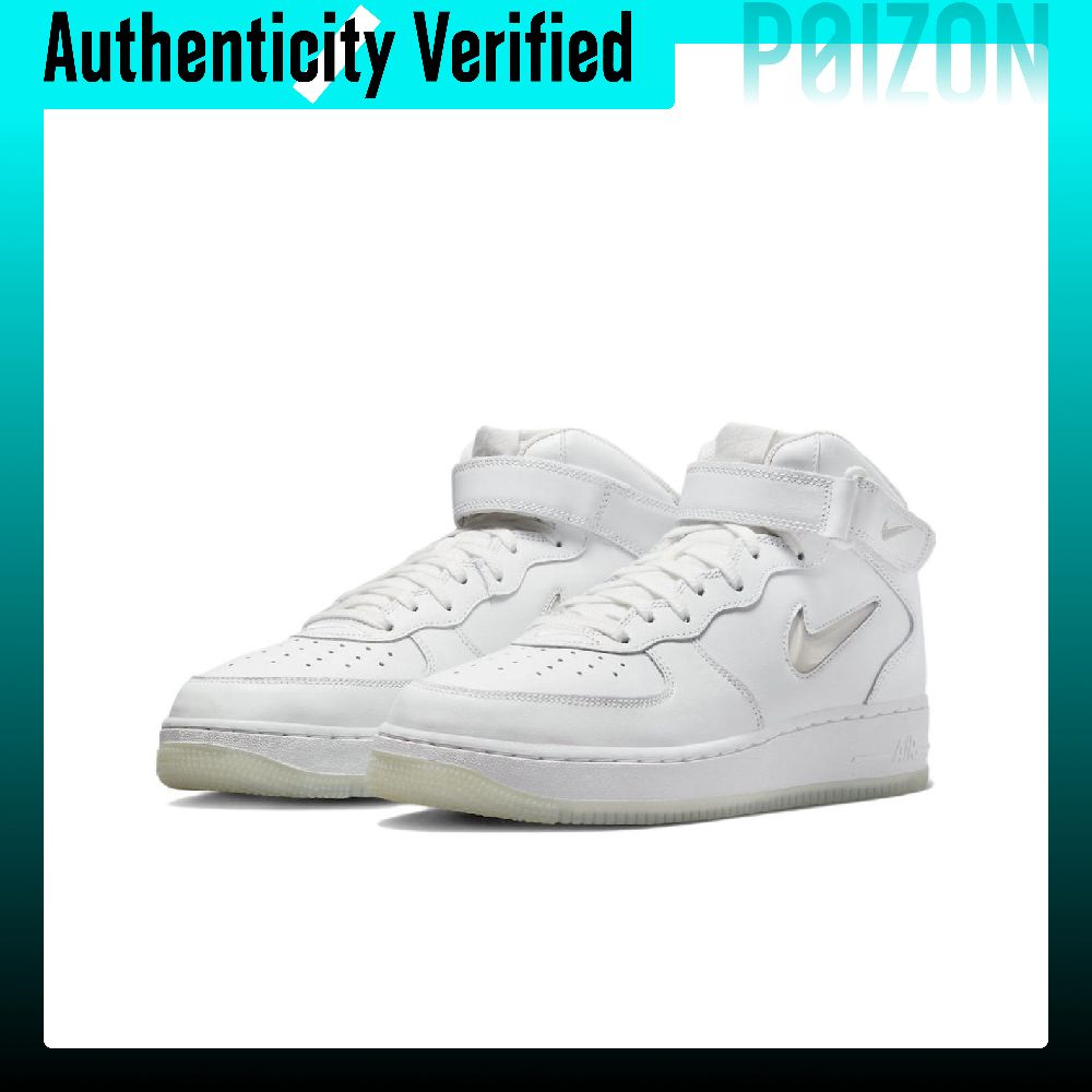 Nike Air Force 1 Mid, hohe Ska – Nike Shoes Air Force 1 Bewertung und Preis
